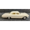 Image 2 : 1962 CHEVY IMPALA DEALERSHIP MODEL PROMO CAR