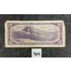 Image 2 : 1954 CDN $10 BANK NOTE