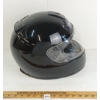 Image 4 : LOT OF 2 - SHOEI MOTORCYCLE HELMET & TOOLBOX W/ CONTENTS 