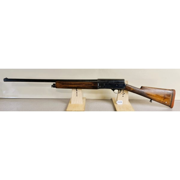 FN BROWNING AUTO 5 IN 12 GA 