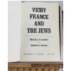 Image 3 : LOT OF 2 - "VICHY FRANCE AND THE JEWS" & "BERLIN DIARY" - HARDCOVERS
