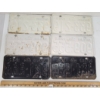 Image 2 : LOT OF 3 - PAIRS OF ONTARIO LICENCE PLATES - INCL 1962-1964