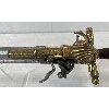 Image 2 : FRENCH (?) KNIFE PISTOL