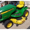 Image 2 : JOHN DEERE X530 MULTI-TERRAIN LAWN MOWER