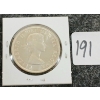 Image 2 : 1959 CDN SILVER DOLLAR
