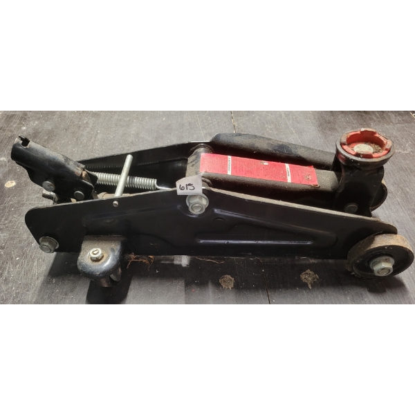 FLOOR JACK