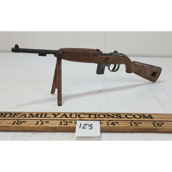 DONG SAN M-1 CARBINE MODEL CLICKER GUN
