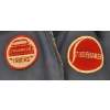 Image 5 : STUDEBAKER SERVICE STATION JACKET