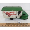 Image 2 : WYANDOTTE TOY PARCEL SERVICE TIN TRUCK