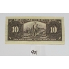 Image 2 : 1937 CDN $10 BANKNOTE