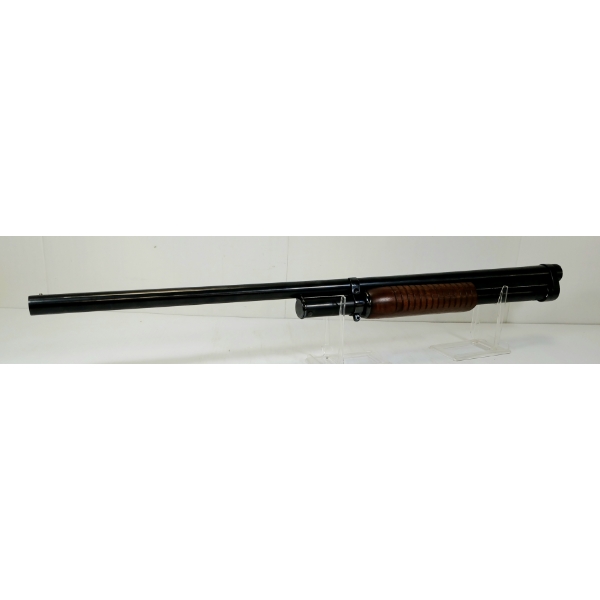 WINCHESTER MODEL 97 IN 12GA BARREL - SMOOTH - PAL REQ.