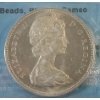 Image 2 : 1965 CDN SILVER DOLLAR - CCCS GRADED