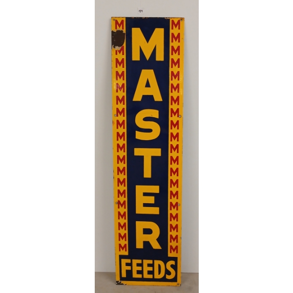 MASTER FEEDS SSP SIGN