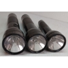 Image 3 : LOT OF 3 - MAG-LITE BATTERY OP FLASH LIGHTS