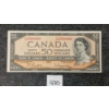 Image 1 : 1954 CDN $50 BANKNOTE
