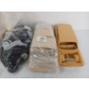 Image 2 : JOB LOT - MODEL CAR KITS W/ EXTRA WHEELS - INCL 1962 CHEVY PICK-UP, 1981 SUBURBAN, ETC