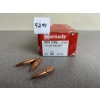 Image 1 : BULLETS: APPROX 60X HORNADY .303 174 GR. FMJ BT