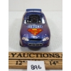 Image 2 : ACTION DIECAST SUPERMAN RACING JEFF GORDON NASCAR MODEL