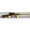 Image 2 : LEE ENFIELD SHT 22 MKII SPORTER IN .22 HORNET 