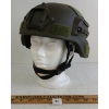 Image 1 : MT HELMET W/ INSERTS