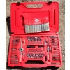 Image 1 : MAC DELUXE TAP AND DIE SET