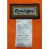 Image 3 : LOT OF 2 - HI-VIS VEST & COVERALLS - REMINGTON