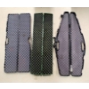 Image 2 : LOT OF 3 - HARD LONG GUN CASES - INCL, GUN GUARD, FLAMBEAU & WOODSTREAM