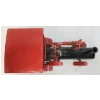 Image 5 : ROBERT BELL STEAM ENGINE MODEL - HANDMADE