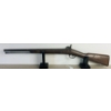 Image 1 : SPRINGFIELD 1864 SPORTER IN .60 CAL BP - NO PAL REQUIRED 