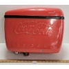 Image 6 : DRINK COCA-COLA ICE COLD COOLER
