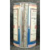 Image 3 : RED INDIAN AVIATION MOTOR OIL QT CAN