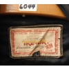 Image 3 : TREVOR MEN'S LEATHER JACKET 