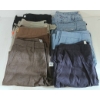Image 3 : LOT OF 8 - MEN'S SHORTS - MFG CLASSIFIED, BRIXTON, PENFIELD, DEUS EX MACHINA, ETC