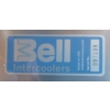 Image 6 : BELL INTERCOOLERS SYSTEM - NO. 6390594