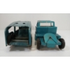 Image 6 : STRUCTO PRESSED STEEL AUTO HAUL