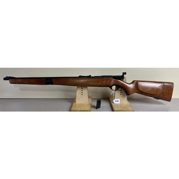 O.F. MOSSERBG & SONS 42M (b) IN .22 LR 
