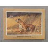 Image 1 : REMINGTON'S PORTFOLIO OF GREAT GAME OF THE WORLD BY BOB KUHN - INCL "COURTING CHALLENGE," ETC
