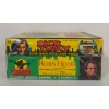 Image 6 : LOT OF 2 - DICK TRACY & ROBIN HOOD GLOSSY MOVIE CARDS - INCL OPEECHEE & TOPPS