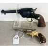 Image 1 : LOT OF 2 - PROHIB REVOLVERS IN .22 CAL 