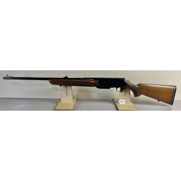 BROWNING BAR GRADE 2 IN .338 WIN MAG