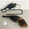 Image 1 : LOT OF 2 - PROHIB REVOLVERS 