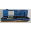 Image 1 : HUSKIE HYDRAULIC COMPRESSION TOOL CRIMPER W/ DIE SETS