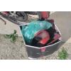 Image 3 : BATAVUS MOTORIZED PARTS BIKE W/ ACCESSORIES