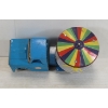 Image 5 : MARX TIN FRICTION CAROUSEL TRUCK