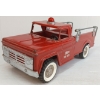 Image 1 : STRUCTO PRESSED STEEL FIRE TRUCK
