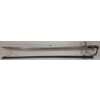 Image 1 : GERMAN EAST PRUSSIAN TRAIN BATTALION NO. 1 SWORD W/ SCABBARD