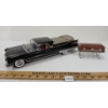 Image 3 : GM DIECAST 1959 CADILLAC SUPERIOR FLOWER CAR MODEL