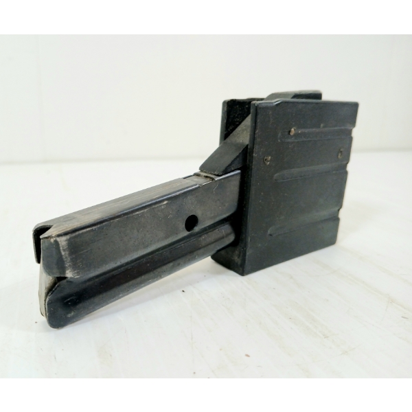 SQUIRES BINGHAM M-16 IN .22 LR MAGAZINE - PAL REQ,