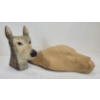 Image 2 : LOT OF 2 -TAXIDERMY FORMS