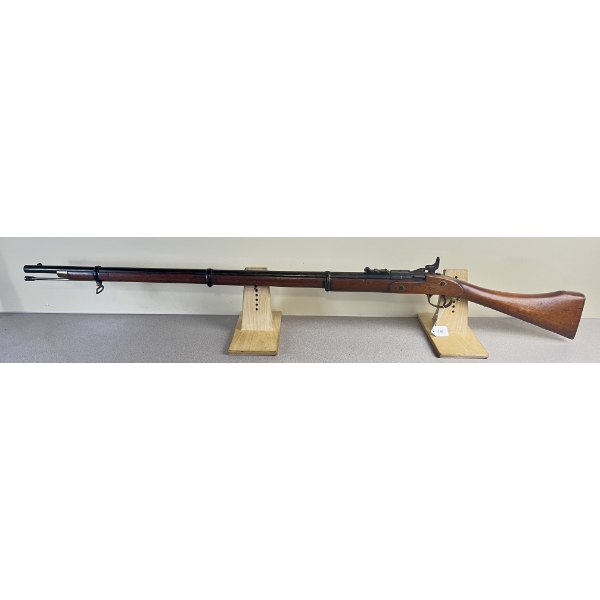 SNIDER ENFIELD MKII* IN .577 SNIDER - ANTIQUE CLASS